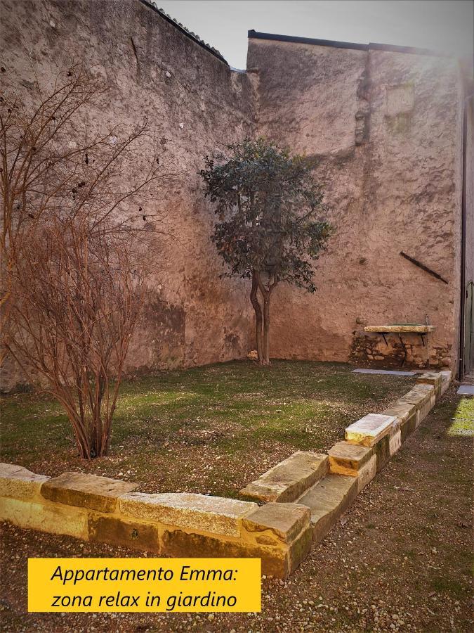 La Casa Di Edone Apartment Monzambano Exterior photo