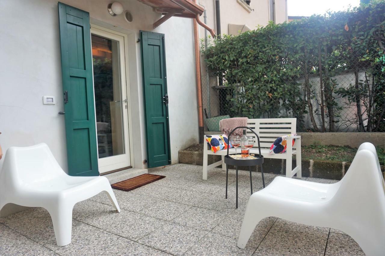 La Casa Di Edone Apartment Monzambano Exterior photo